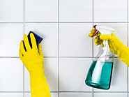 5 Signs You Need Professional Tile and Grout Cleaning in McKinney