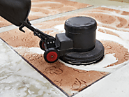 Expert Rug Cleaning Services in McKinney