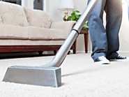 Transform Your Space: Professional Carpet Cleaning in McKinney!