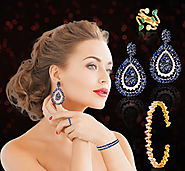 Exceptional Baguette Jewelry Manufacturer in Rajasthan | Gemco Designs