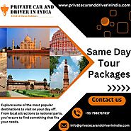 Same Day Tours