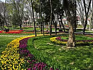 The 10 best parks in Istanbul