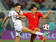 Phát sóng trực tiếp Indonesia vs Việt Nam vào lúc 20:30, ngày 21/03