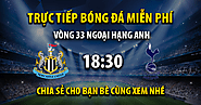 Link trực tiếp Newcastle United vs Tottenham 18:30, ngày 13/04 - Kvnonews.com