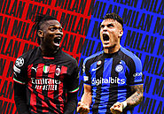 Link trực tiếp AC Milan vs Inter Milan 01:45, ngày 23/04 - Thepilcrowpub.com