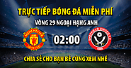 Link trực tiếp Manchester Utd vs Sheffield United 02:00, ngày 25/04 - Thepilcrowpub.com