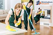 Elevating Cleanliness: Salient Features of the Best Commercial Cleaning Companies of Birmingham