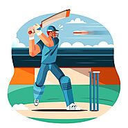 Seamless Access to IPL Action: Online Cricket Betting ID Provider in India