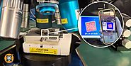 Micro Mirage: Researchers Make The World’s Smallest QR Code