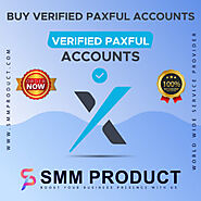 Buy Verified PayPal Account - 100% Full US Verified & Safe