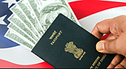 Top EB-5 Visa Consultants in India: Expert Guidance for Your US Investment Visa