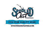 Quality Fishing & Adventure Apparel & Accessories for the whole family – Spooled Out Australia