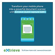 Exploring the Mechanics of QuickCapture: How Mobile Document Scanning SDK Works