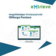 Say Goodbye to Format Hassles: ImageWizeHelper by Extrieve Technologies Has You Covered