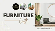 Furniture Castle on Vimeo