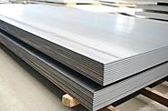 Stainless Steel Sheet Price