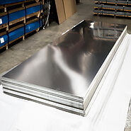 Stainless Steel Plate Price