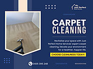 Carpet Cleaning