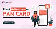 Can I Check My Loan Status Online?