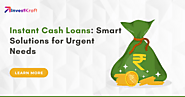 Are Instant Cash Loans Safe 2024?