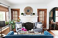 7 DIY Fireplace Mantel Ideas to Create a More Stylish Focal Point