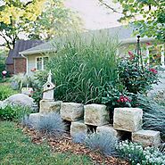 17 Stone Wall Ideas