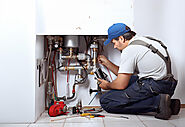 Professional Water Heater Maintenance Service: What to Expect?