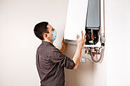 Keeping Warm: The Importance of Water Heater Services