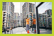 All You Need to Know About Condo Association Property Maintenance