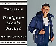 Style Elevated: Discover Premium Designer Jacket Vendors