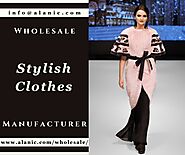 Fashion Oasis, Where Trends Meet Tradition: Leading Clothing Wholesalers in Dubai