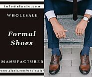 Wholesale Formal Shoes Manufacturer and Supplier USA, Australia