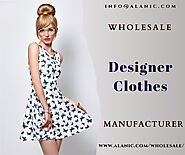 Quality Meets Style: Find the Best Wholesale Clothing Manufacturers