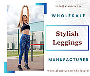 Leggings Lounge: Explore Finest Wholesale Leggings Selection