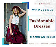 Feminine Elegance: Explore the Best Wholesale Women's Clothing