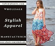 Unveiling Fashion Excellence with the Best Wholesale Apparel Manufacturers