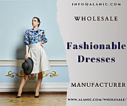 Empire State Elegance: Fashionable Wholesale Clothes in New York