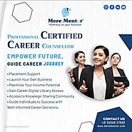 Certified Career Counselling Course