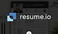 Resume.io