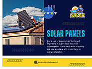 Solar Panels Sacramento