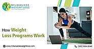 How Weight Loss Programs Work