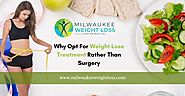 Best Weight Loss Doctors | Weight Loss Clinic Near Me