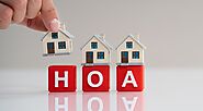 The Role of Property Managers in Ensuring HOA Maintenance Success