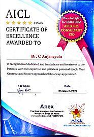 Dr. Chava Anjaneyulu | Dr. Chava Anjan | Best ENT Specialist Telangana | top 10 ent doctors in hyderabad | Best ENT c...