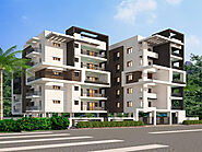 2 BHK FLATS FOR SALE IN HYDERABAD