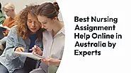 Nursing Assignment Help on Vimeo