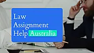 Law Assignment Help Australia on Vimeo