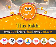 Raksha Bandhan Offers & Rakhi Sales 2024: Get Upto 80% OFF Rakhis, Rakhi Gifts