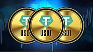 Premium USDT OTC in Dubai - Secure & Efficient Transactions!