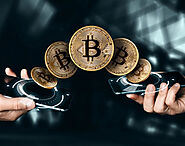 Buy and Sell Crypto in Dubai – Fast, Secure & Easy Transactions